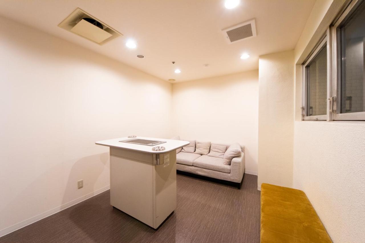 Hotel Montoview Йонезава Екстериор снимка
