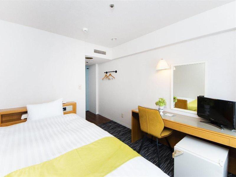 Hotel Montoview Йонезава Екстериор снимка