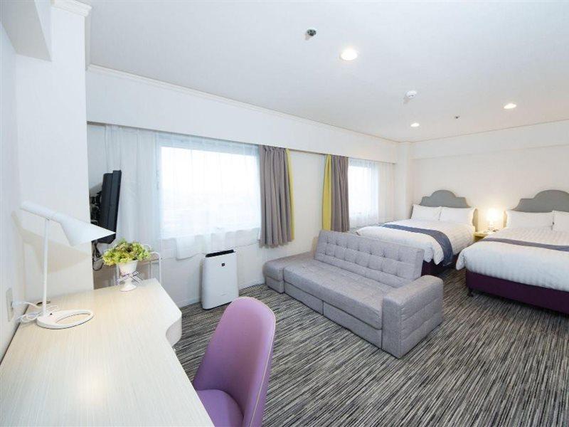 Hotel Montoview Йонезава Екстериор снимка