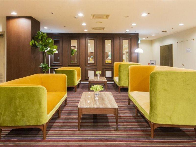 Hotel Montoview Йонезава Екстериор снимка