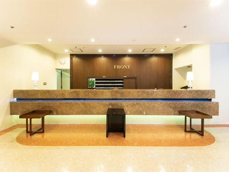 Hotel Montoview Йонезава Екстериор снимка