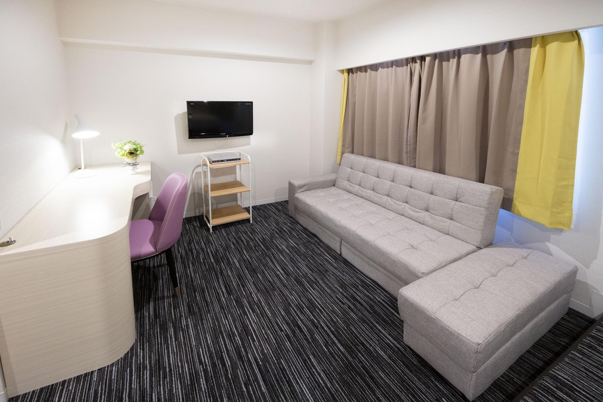 Hotel Montoview Йонезава Екстериор снимка