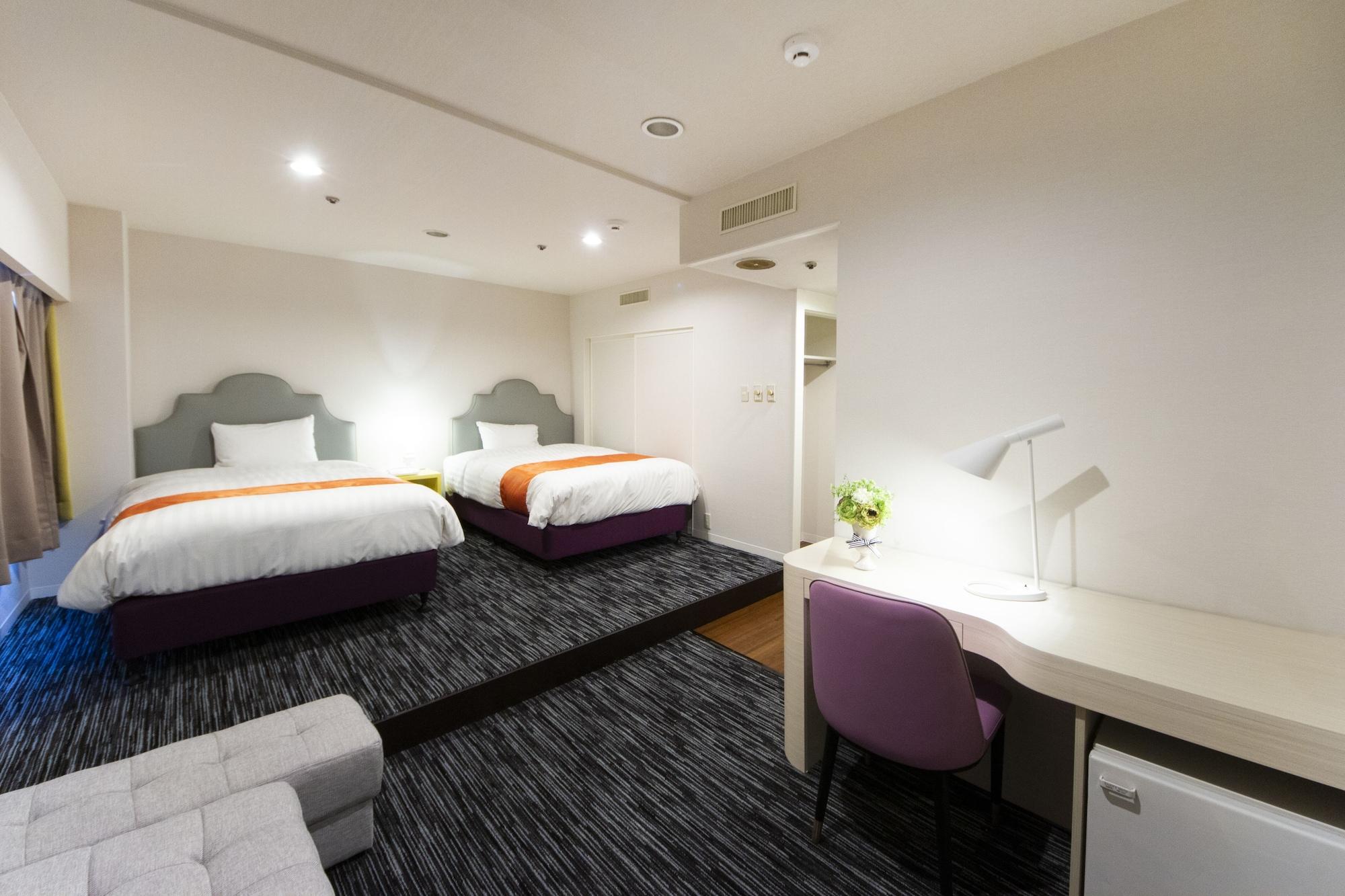 Hotel Montoview Йонезава Екстериор снимка