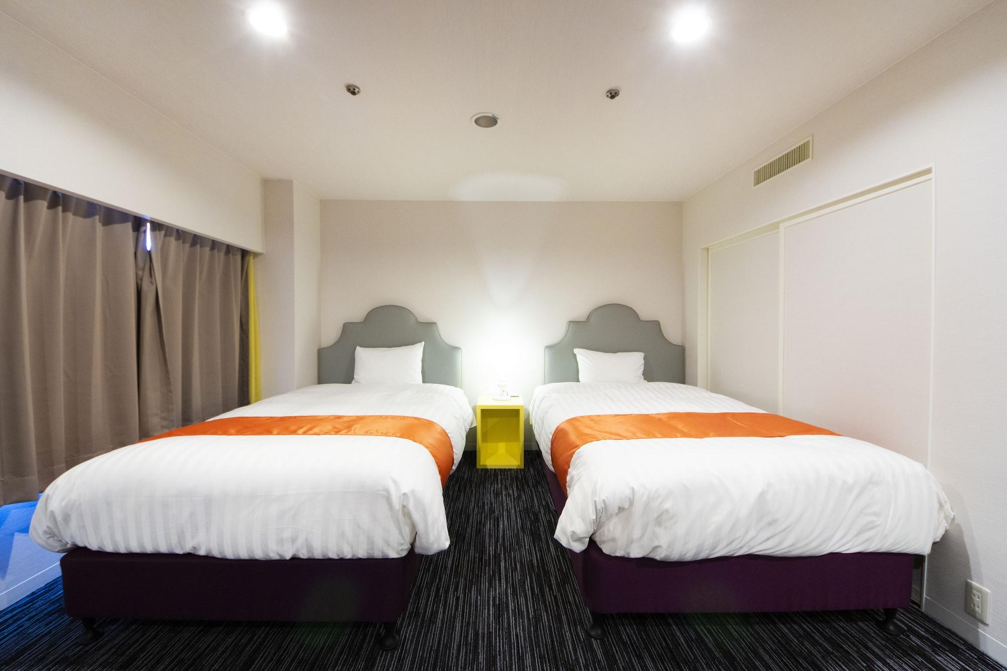 Hotel Montoview Йонезава Екстериор снимка