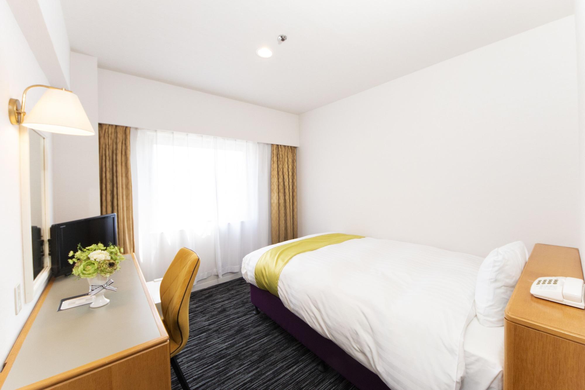 Hotel Montoview Йонезава Екстериор снимка