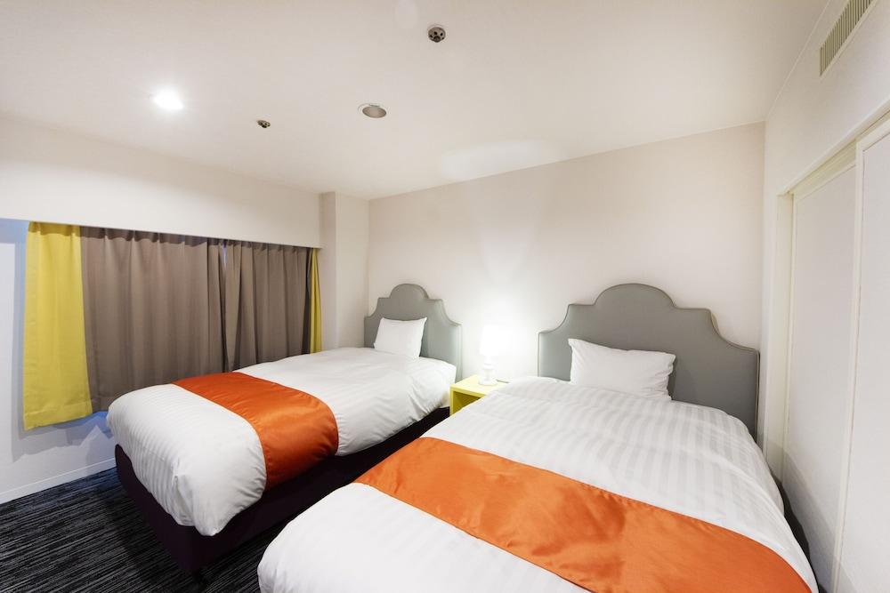Hotel Montoview Йонезава Екстериор снимка
