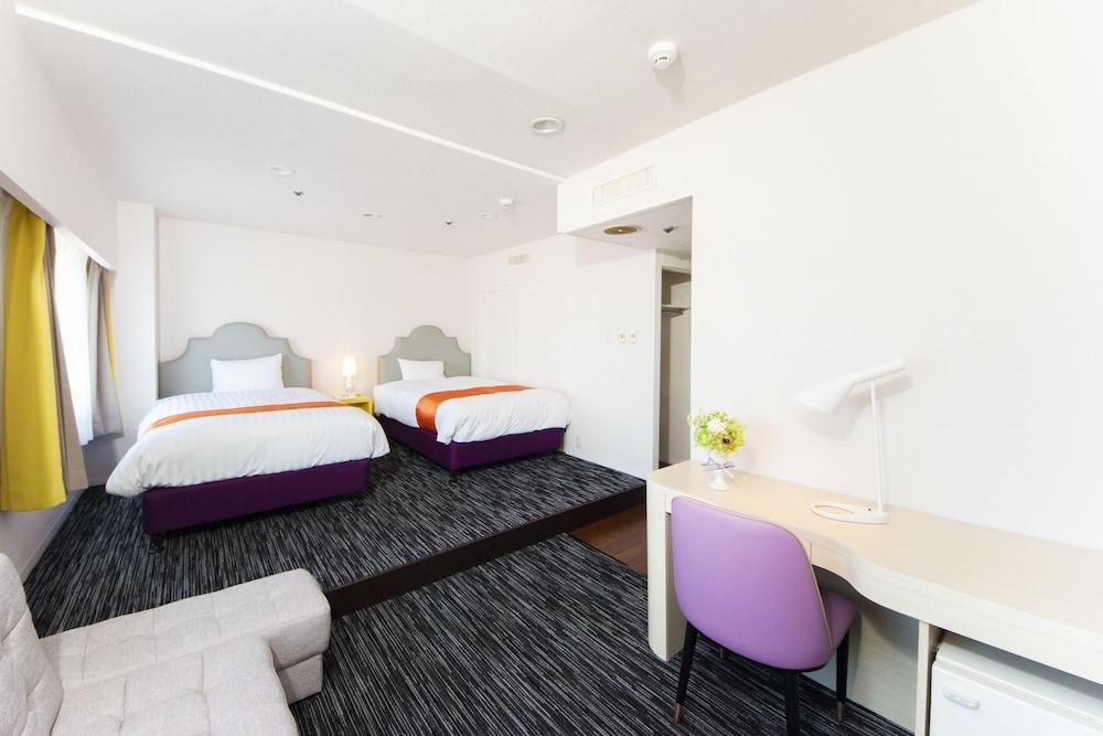 Hotel Montoview Йонезава Екстериор снимка