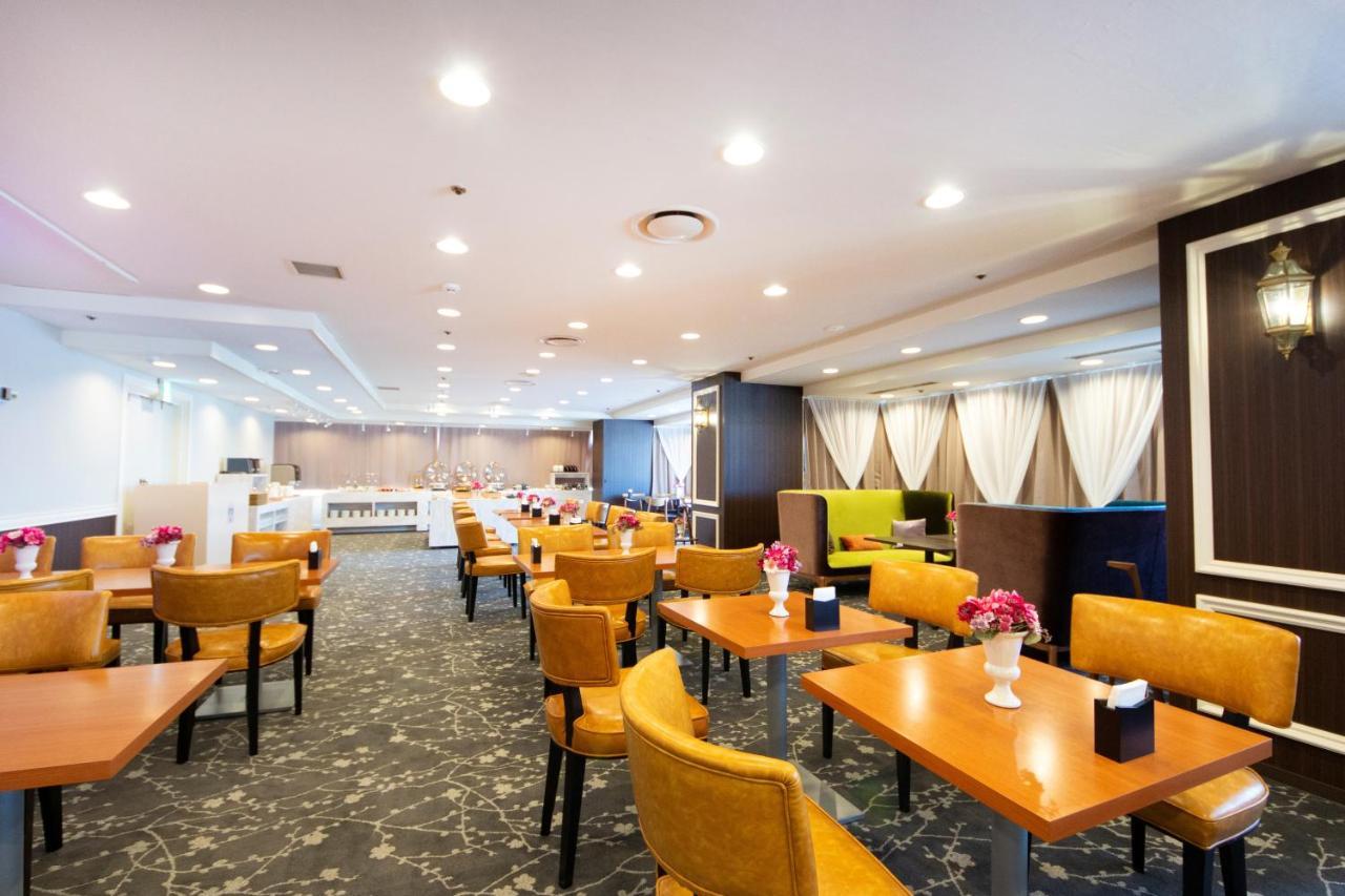Hotel Montoview Йонезава Екстериор снимка