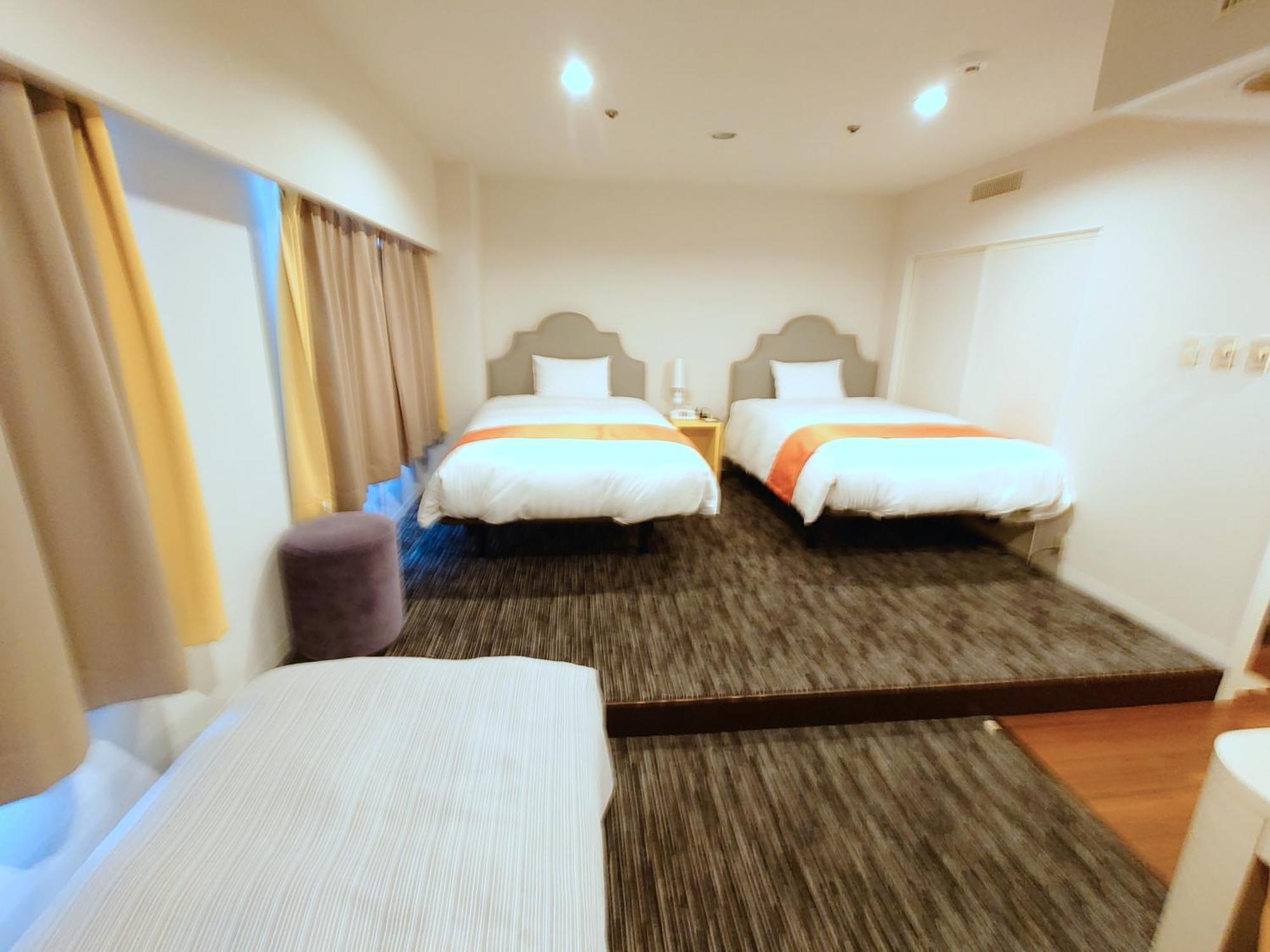 Hotel Montoview Йонезава Екстериор снимка