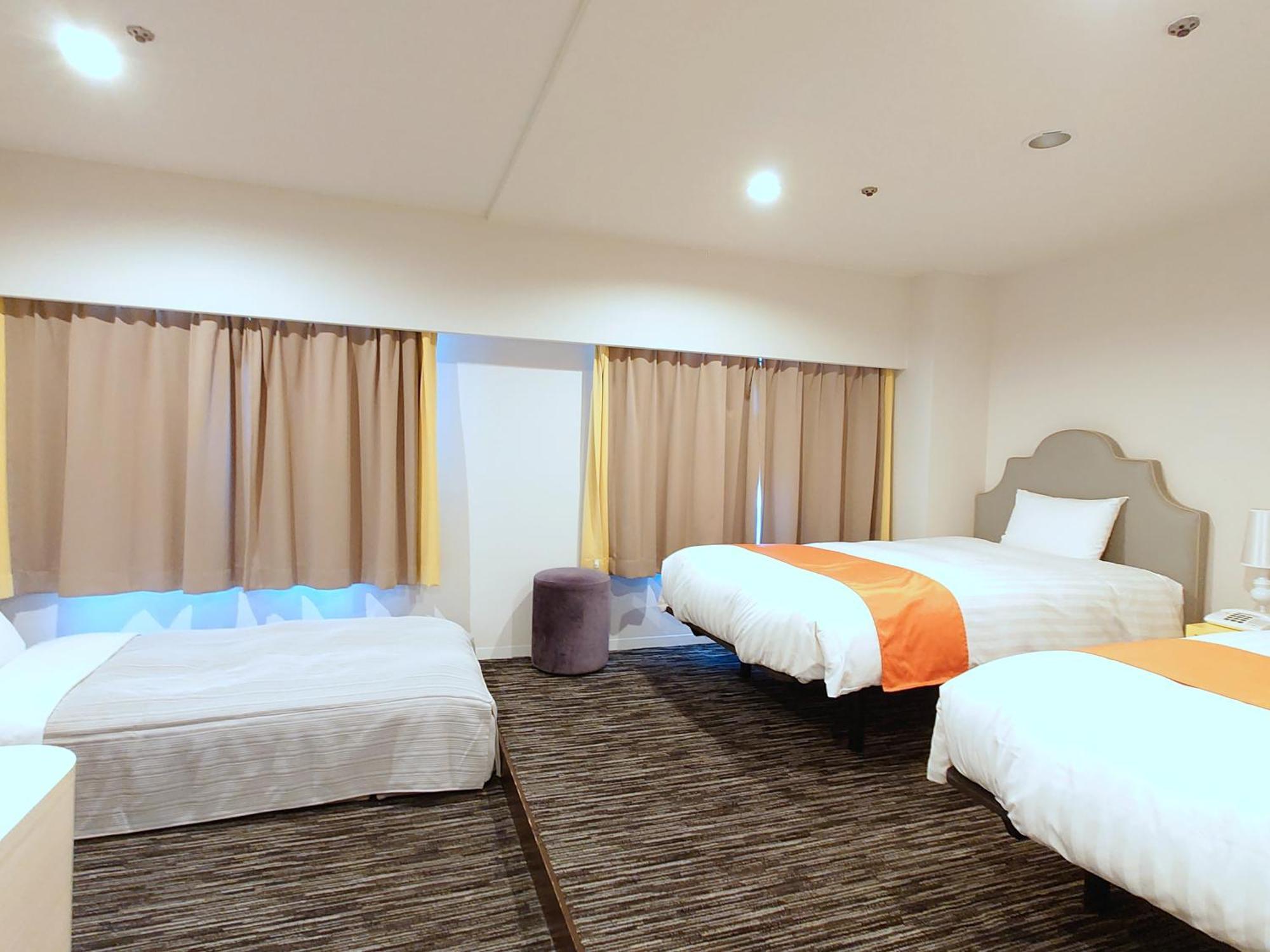Hotel Montoview Йонезава Екстериор снимка