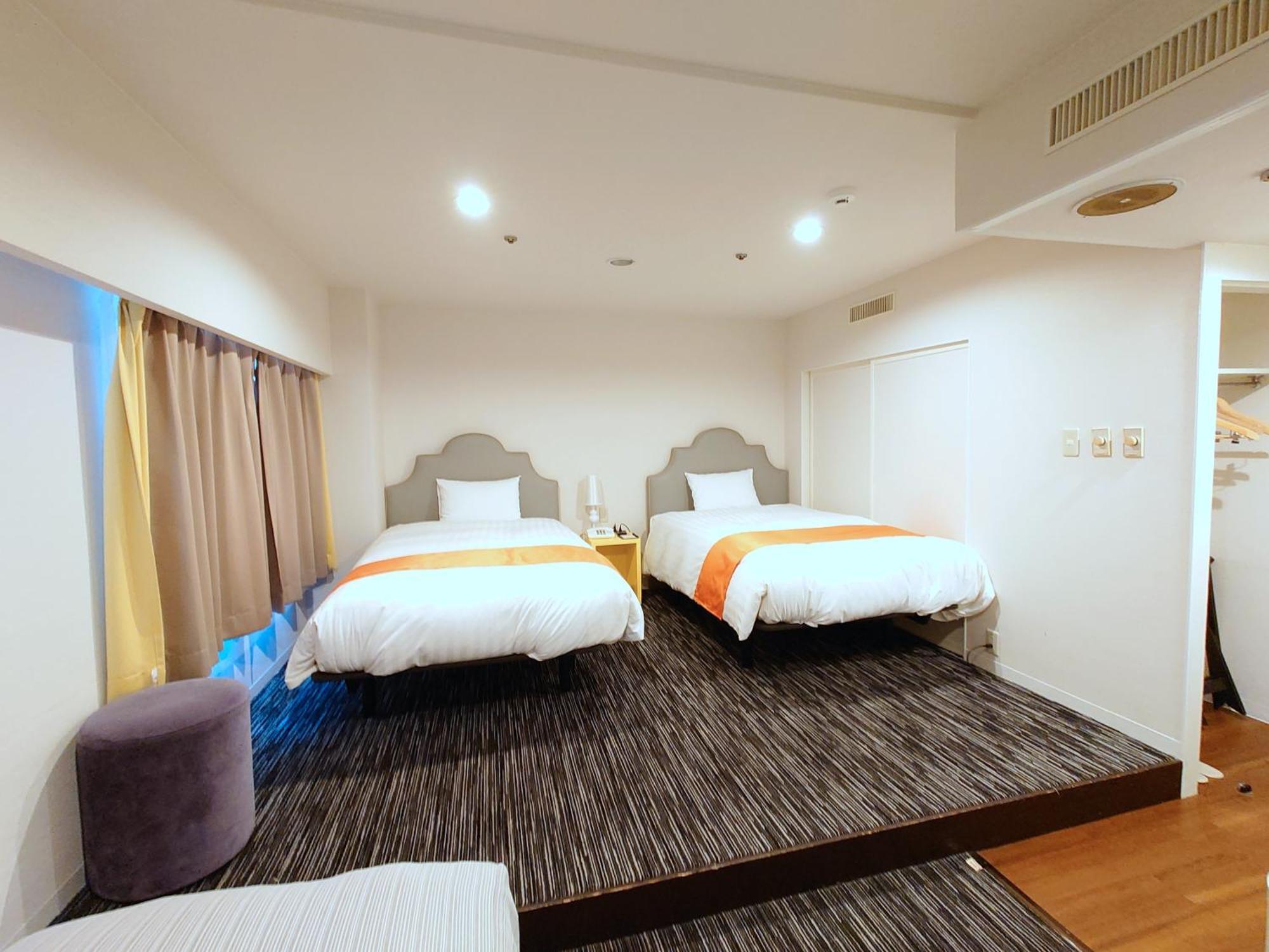 Hotel Montoview Йонезава Екстериор снимка