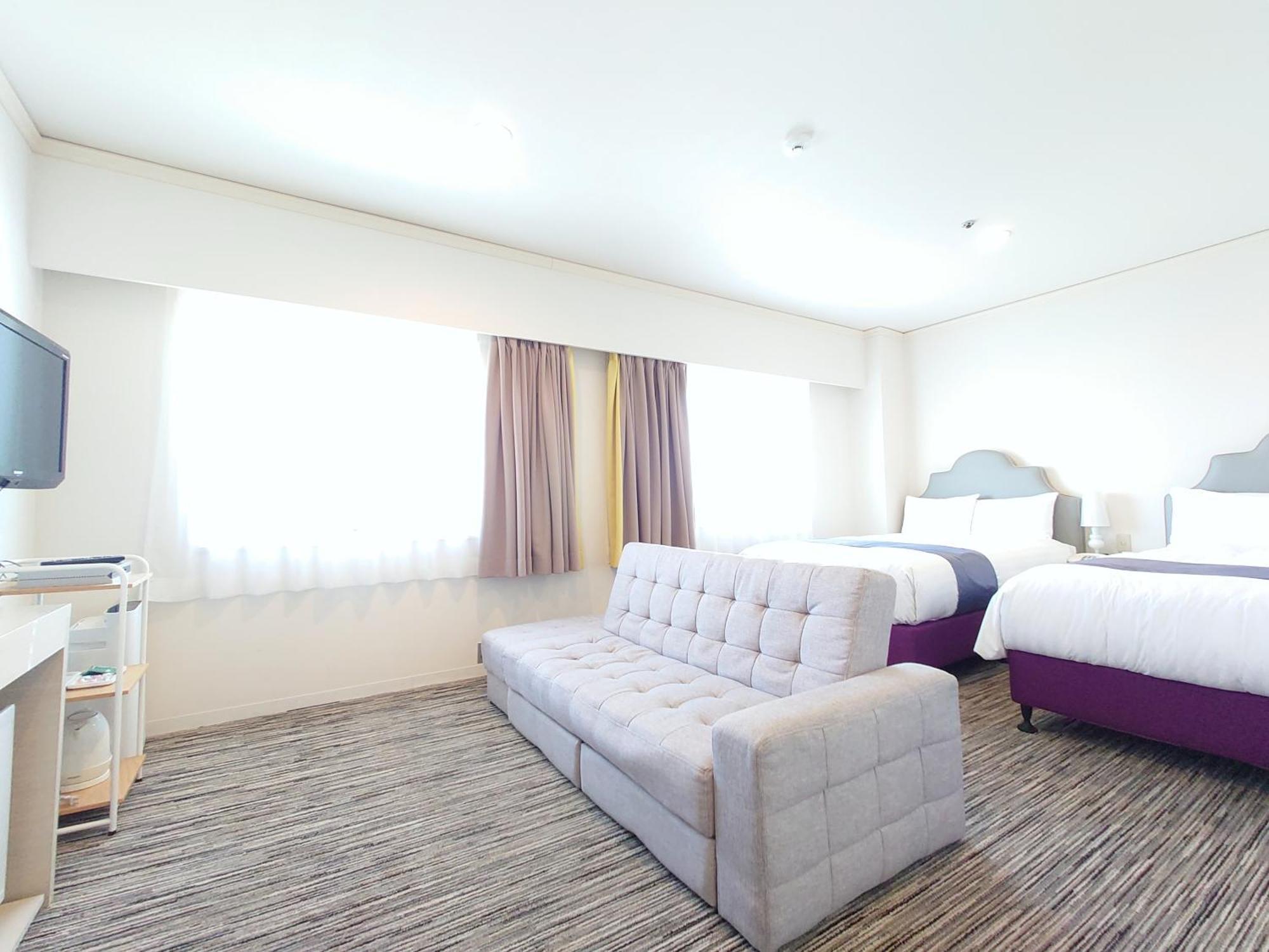 Hotel Montoview Йонезава Екстериор снимка