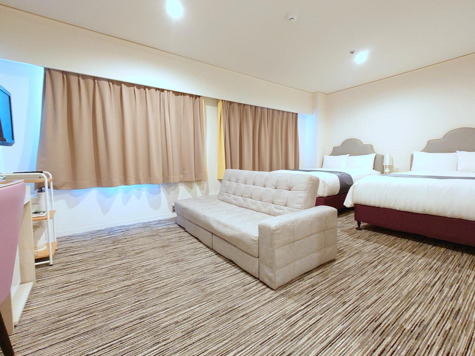Hotel Montoview Йонезава Екстериор снимка