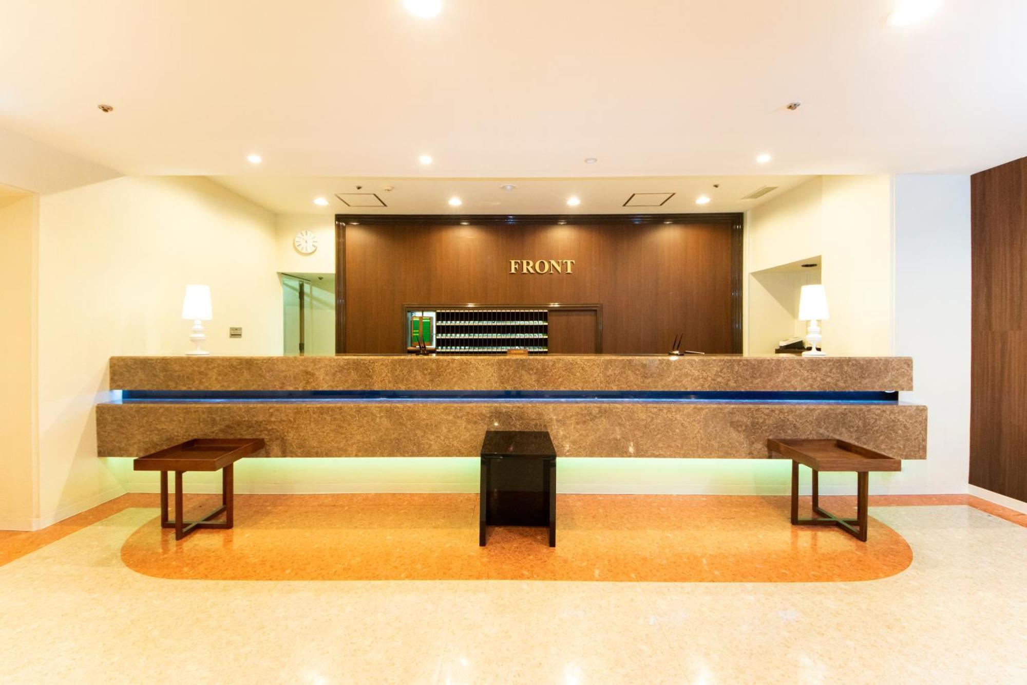 Hotel Montoview Йонезава Екстериор снимка