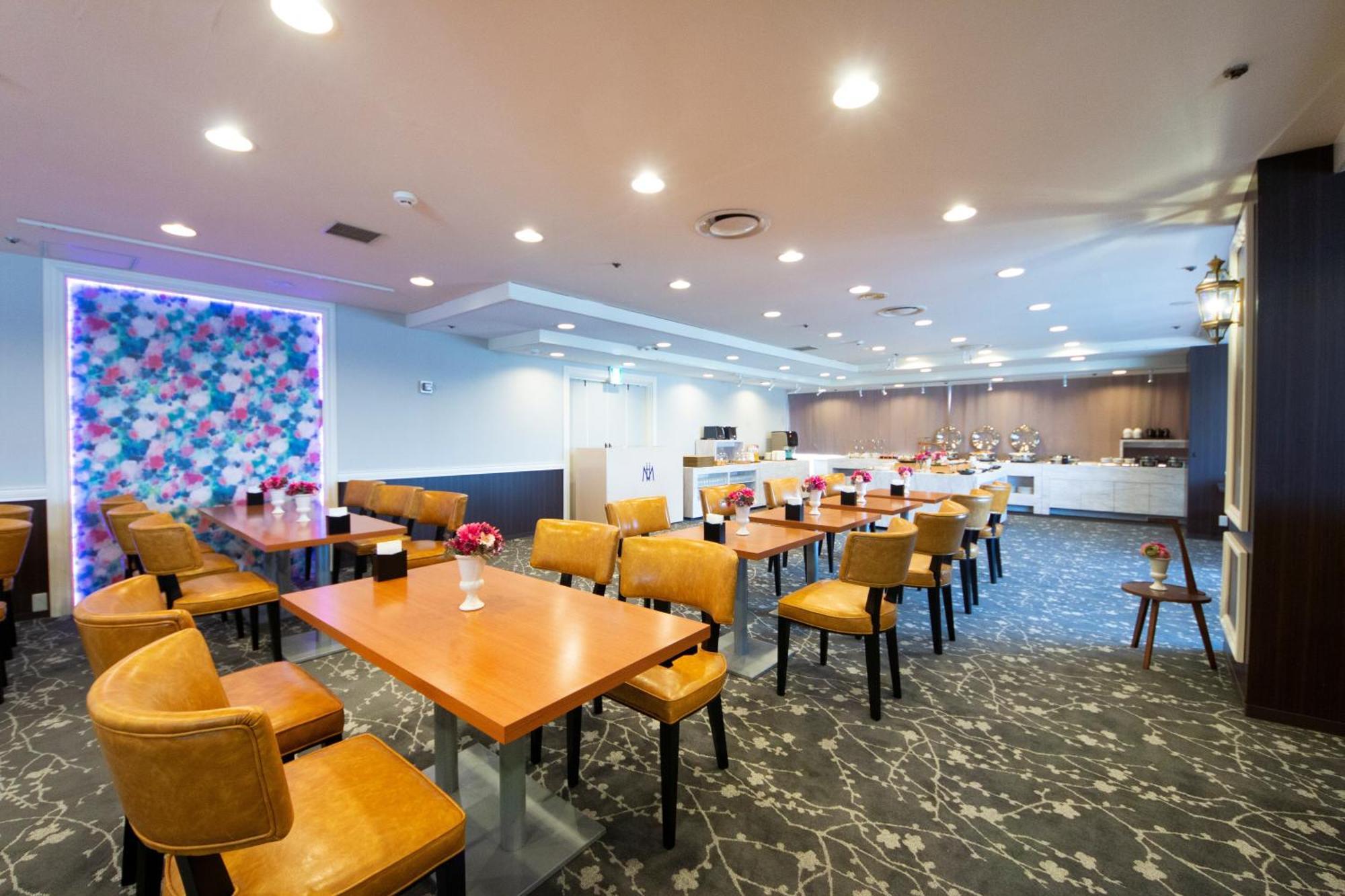 Hotel Montoview Йонезава Екстериор снимка