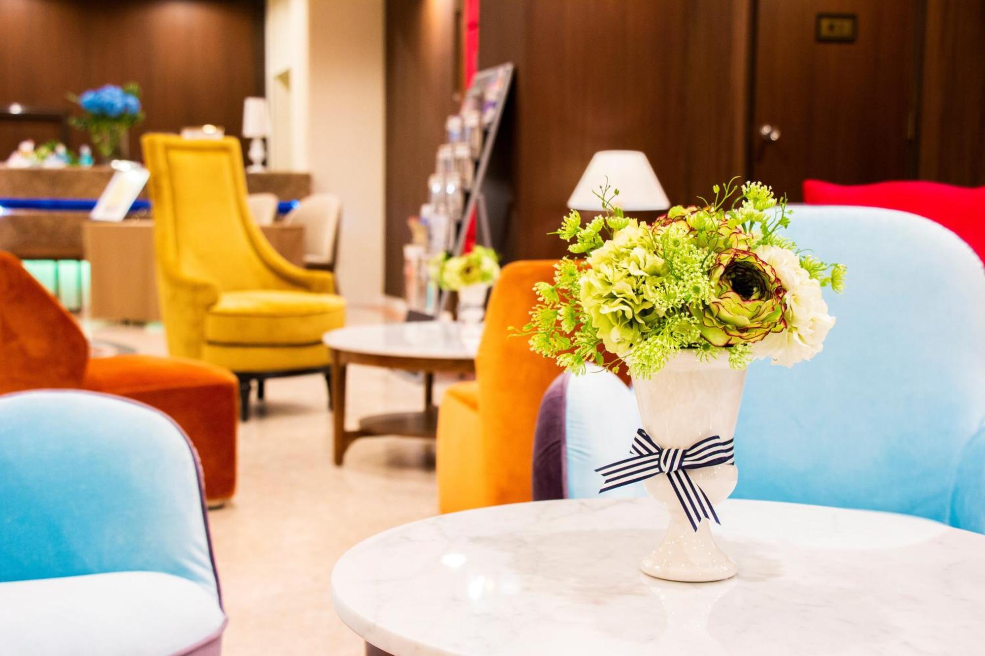 Hotel Montoview Йонезава Екстериор снимка